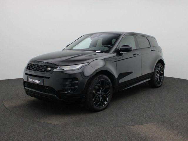 Land Rover Range Rover Evoque 1.5 P300e AWD R-Dynamic SE
