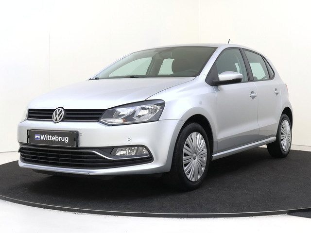 Volkswagen Polo 1.2 TSI Comfortline