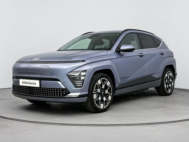 Hyundai Kona Electric Premium 65.4 kWh