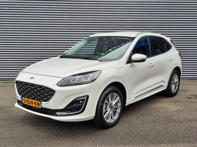 Ford Kuga 2.5 PHEV Vignale