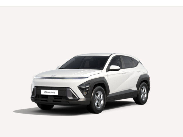 Hyundai Kona 1.6 GDI HEV Comfort