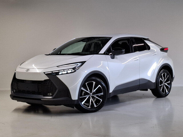 Toyota C-HR 1.8 Hybrid 140 First Edition