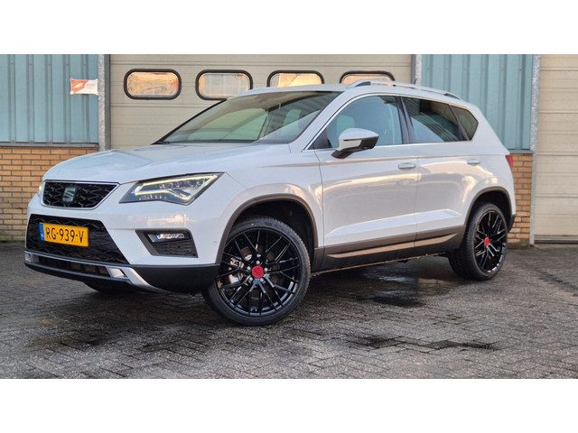 Seat Ateca 1.0 ECOTSI STYLE