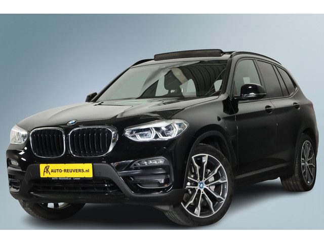 BMW X3 xDrive30e