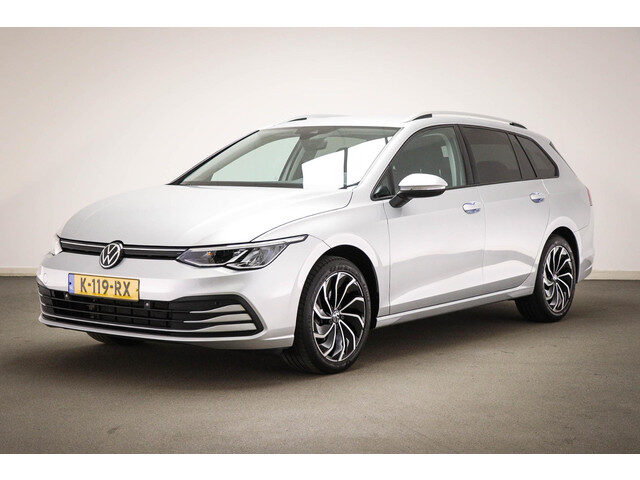 Volkswagen Golf Variant 1.0 eTSI Life