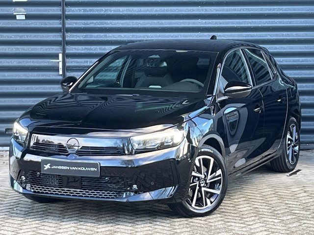 Opel Corsa 1.2 Turbo Hybrid GS