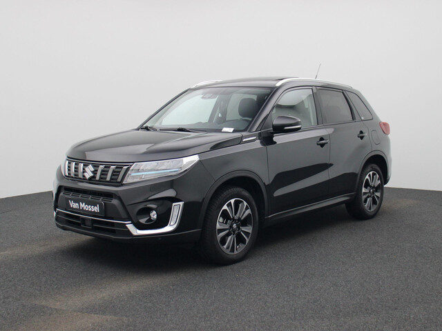 Suzuki Grand Vitara 1.4 Luxe+ MHEV