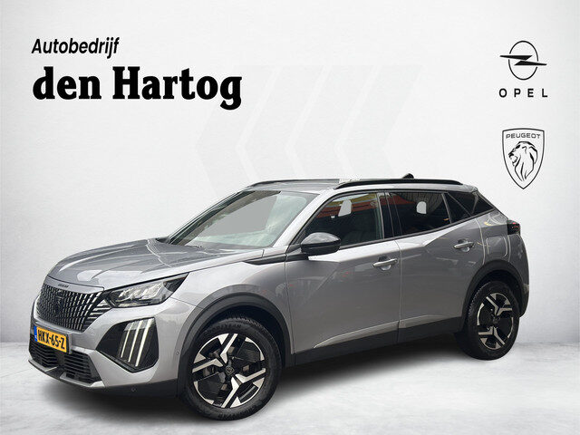 Peugeot 2008 1.2 PureTech 130 Allure Automaat