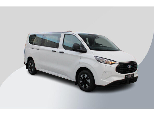 Ford Transit Custom 340 2.5 PHEV L2H1 Trend