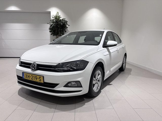 Volkswagen Polo 1.0 TSI Comfortline 95 PK