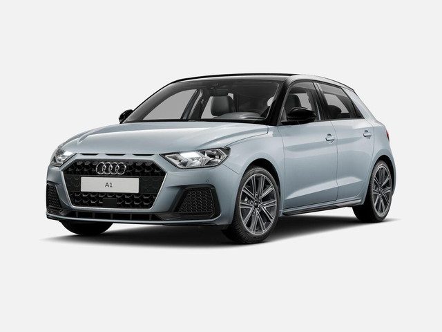 Audi A1 Sportback 25 TFSI Advanced edition 95 PK