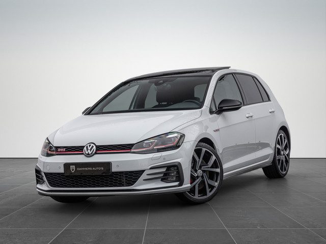 Volkswagen Golf 2.0 TSI GTI 245pk Performance