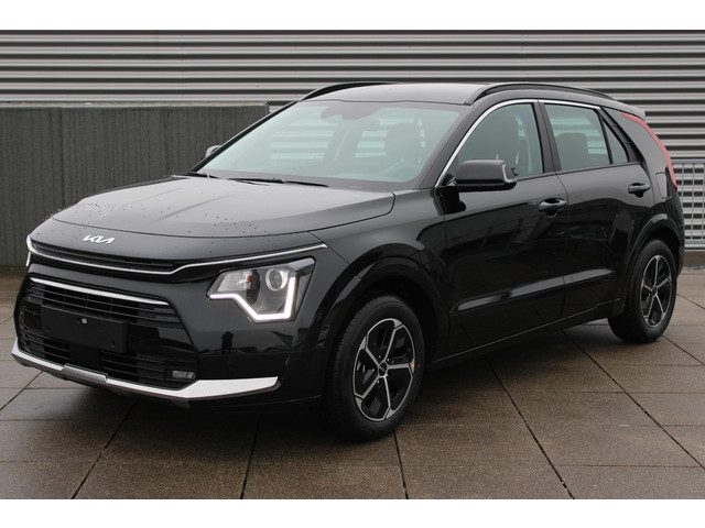 Kia Niro 1.6 GDi Hybrid DynamicLine