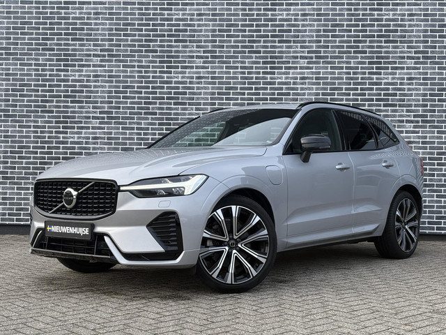 Volvo XC60 2.0 Recharge T6 AWD R-Design