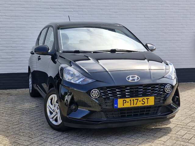 Hyundai i10 1.0 Comfort | Apple Carplay | Android Auto