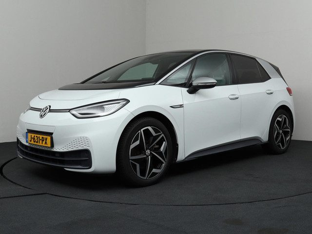 Volkswagen ID.3 First Plus 58 kWh