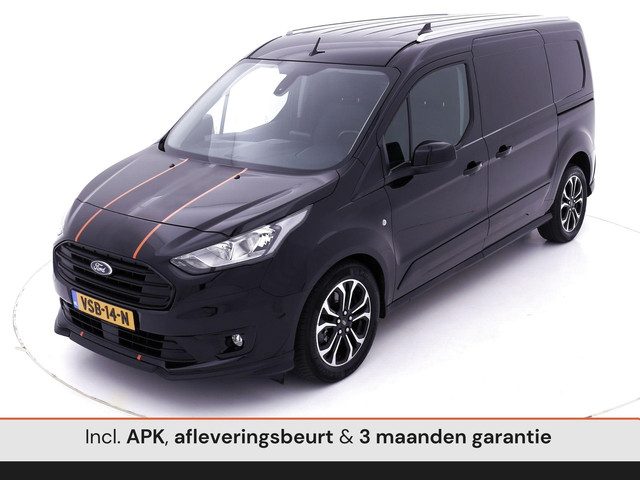 Ford Transit Connect 1.5 EcoBlue L2 Sport