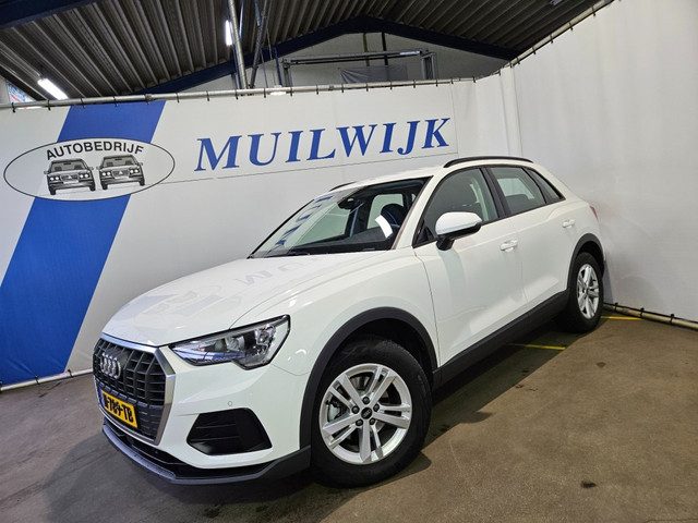 Audi Q3 35 TFSI Pro Line / Trekhaak / LED / NL Auto