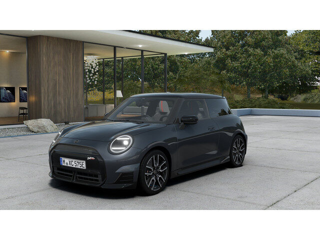 MINI Electric Hatchback Cooper SE