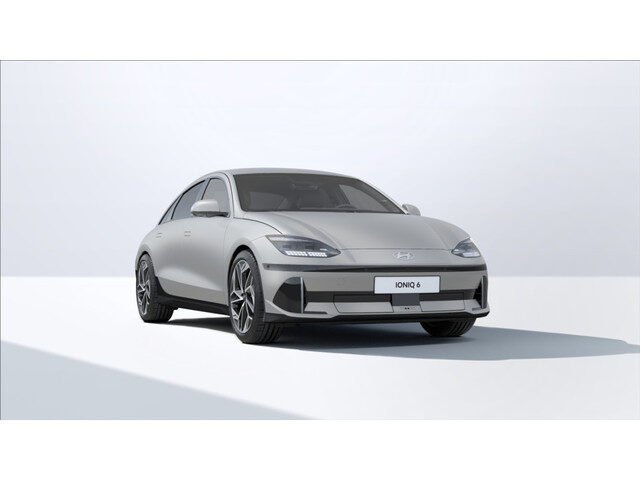 Hyundai IONIQ 6 Lounge 77.4 kWh