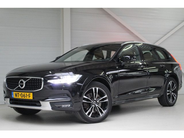 Volvo V90 Cross Country 2.0 T5 Pro