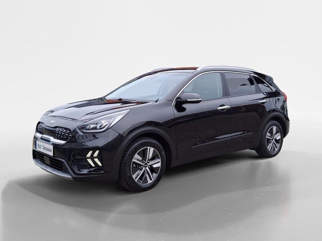 Kia Niro 1.6i Hybrid DynamicPlusLine
