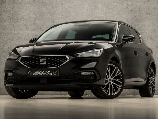 Seat Leon 1.4 TSI eHybrid PHEV FR Business Intense