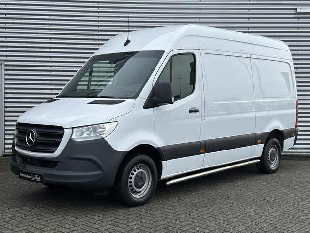 Mercedes-Benz Sprinter 317 CDI L2H2 Automaat Carplay Navigatie Camera