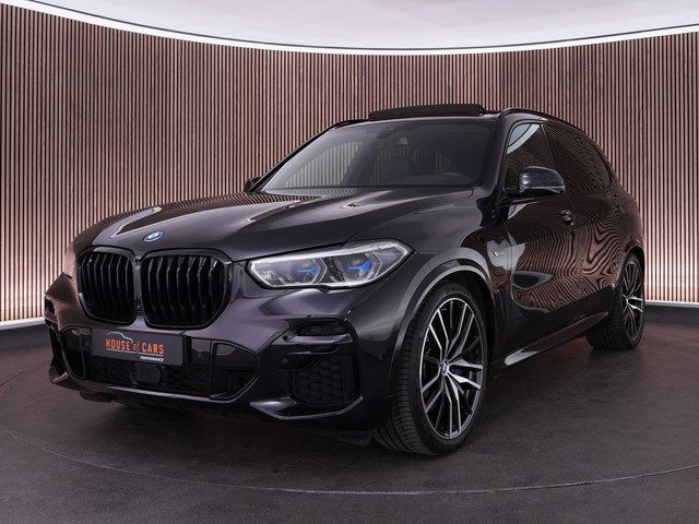 BMW X5 xDrive45e High Executive