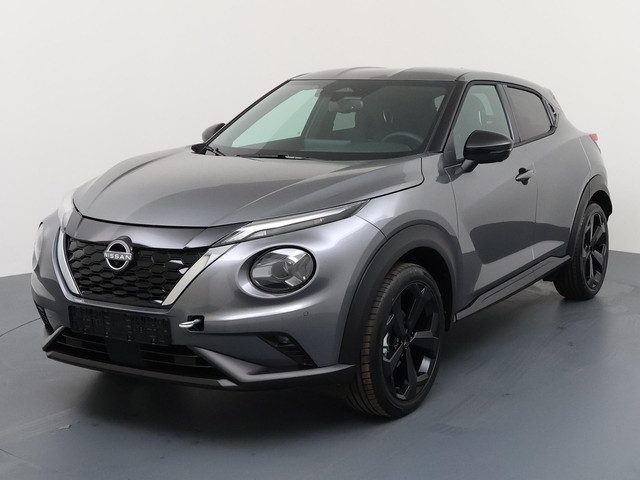Nissan Juke 1.6 Hybrid Tekna