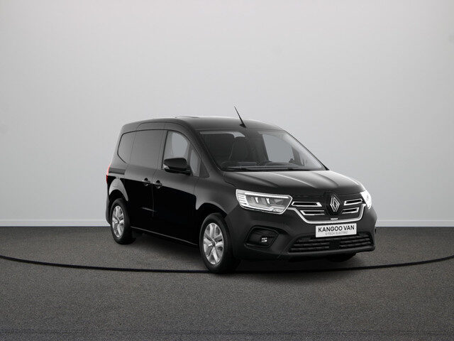 Renault Kangoo Advance 44 kWh
