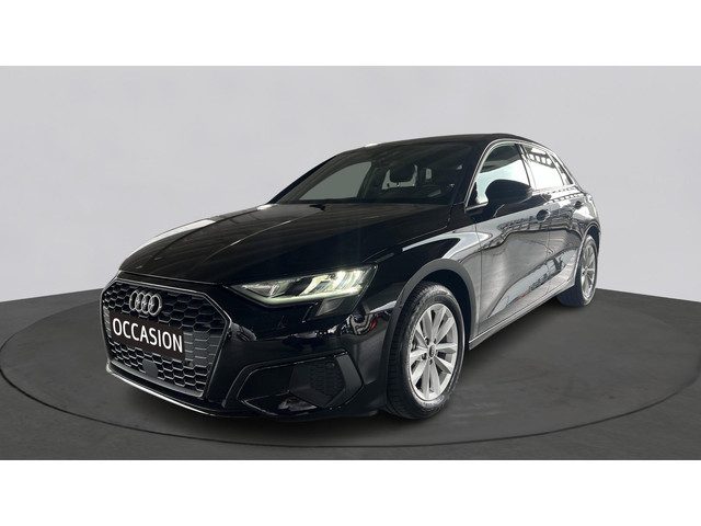 Audi A3 Sportback 30 TFSI 110Pk Pro Line