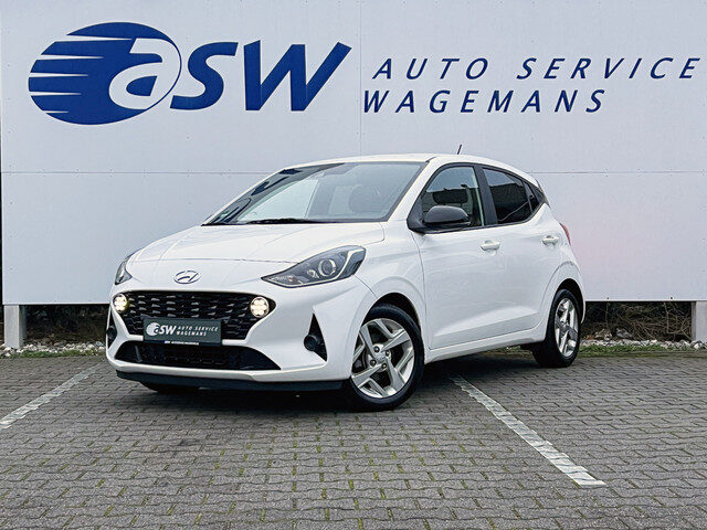 Hyundai i10 1.0 Premium
