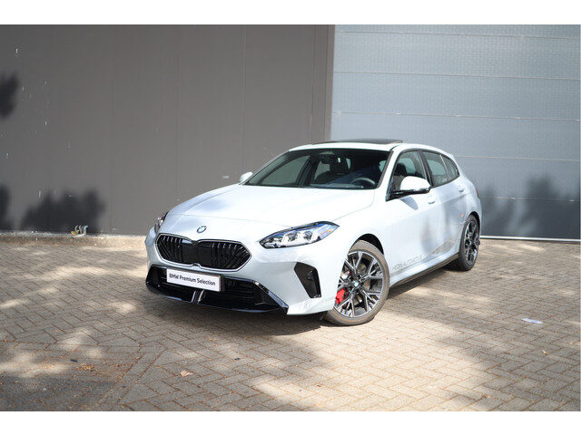 BMW 1 Serie 120 M Sport Design Edition
