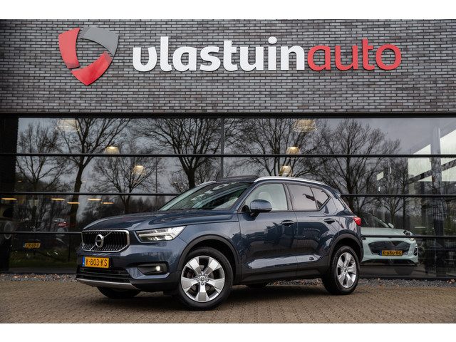 Volvo XC40 1.5 T2 R-Design