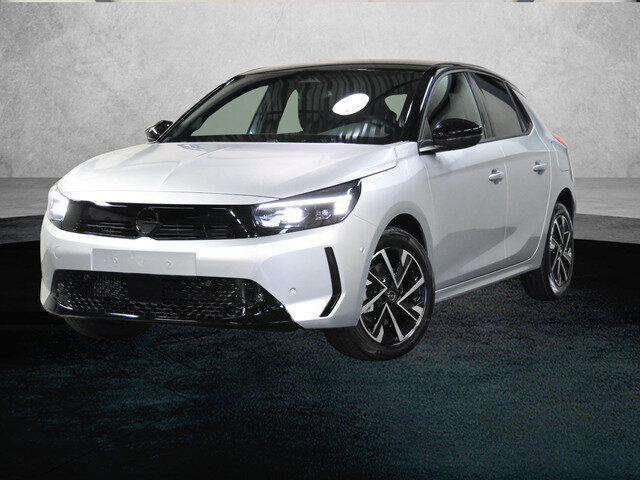 Opel Corsa 1.2 Turbo Hybrid GS