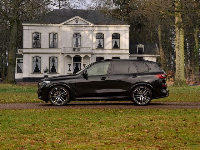 BMW X5 xDrive45e High Executive