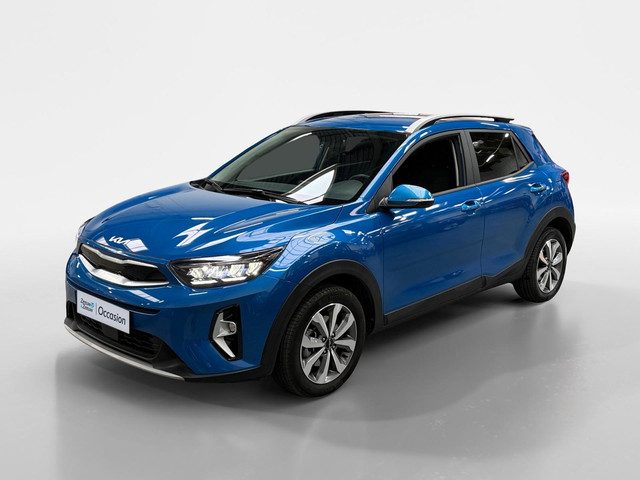Kia Stonic 1.0 T-GDi MHEV DynamicPlusLine