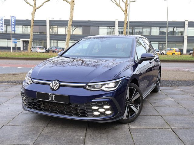Volkswagen Golf GTE 1.4 eHybrid