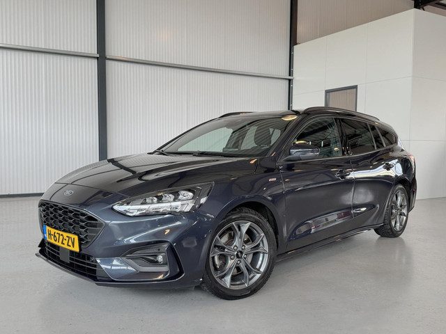 Ford Focus Wagon 1.0 EcoBoost ST Line Business
