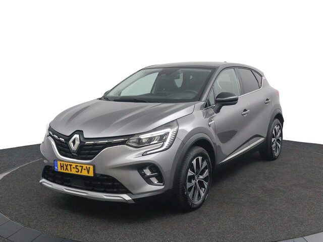 Renault Captur TCe 90 techno