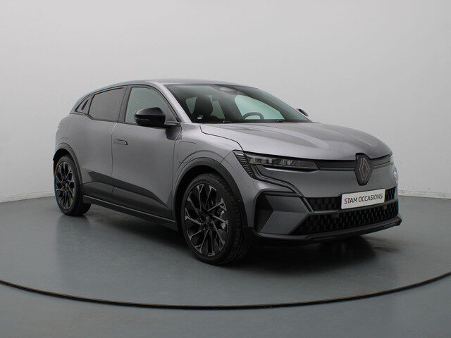Renault Megane E-Tech comfort range esprit alpine 60 kWh Automaat
