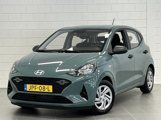 Hyundai i10 1.0 Comfort