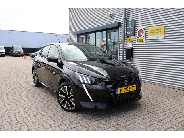 Peugeot 208 1.2 GT