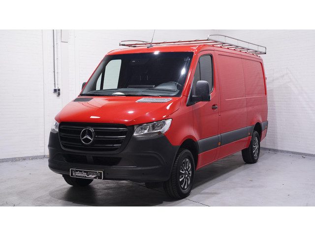 Mercedes-Benz Sprinter 314 CDI 143 pk L2H1 Navi, Trekhaak 2800 kg