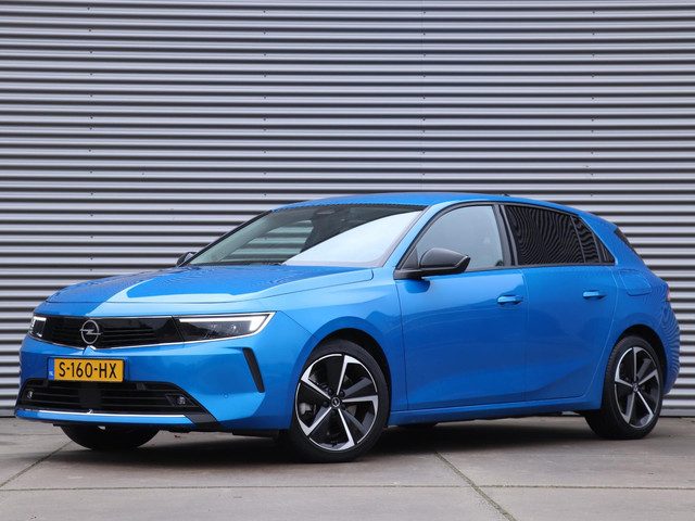 Opel Astra 1.6 Hybrid Business Edition Automaat *Winterpack*Navigatie*