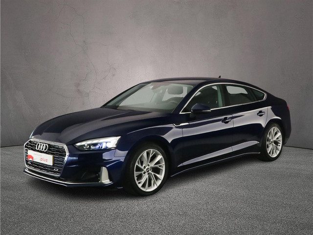 Audi A5 Sportback 35 TFSI Business Edition