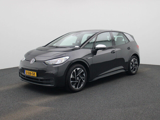 Volkswagen ID.3 First 58 kWh