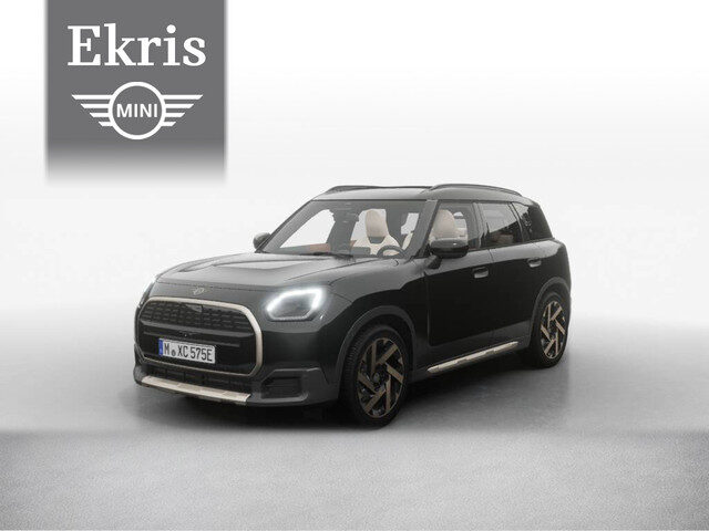 MINI Countryman E