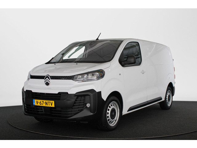 Citroën Jumpy 2.0 BlueHDI 145 S&S L2